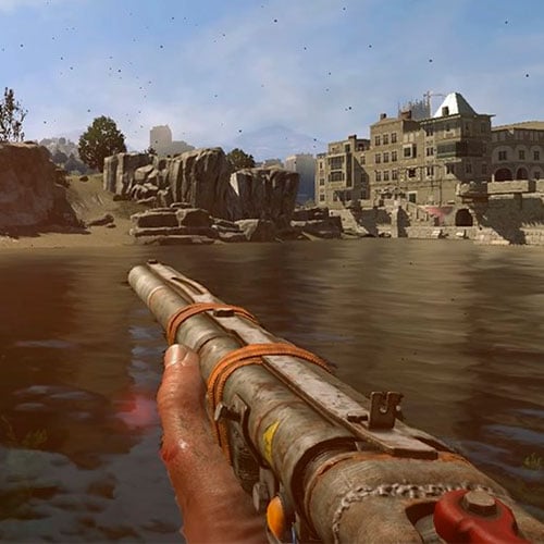 Dying Light - 5th Anniversary Bundle DLC Cd Key Steam Global